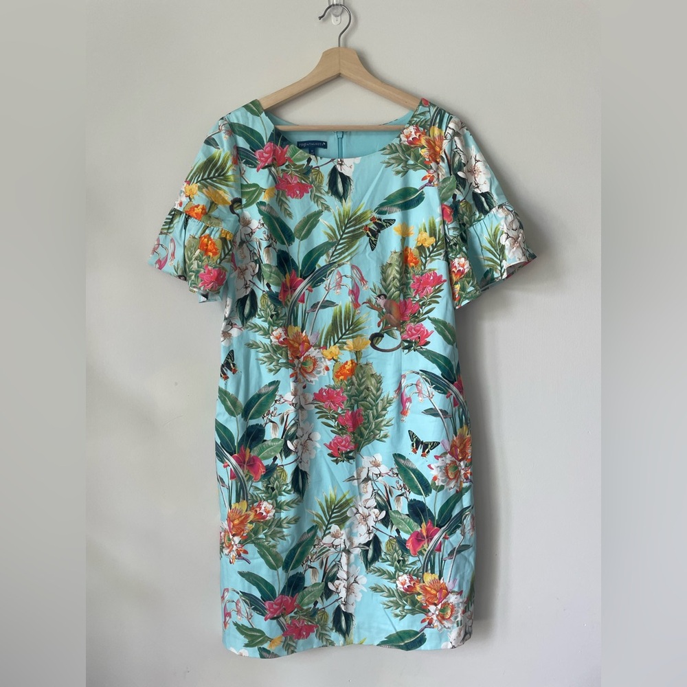 RSVP by Talbots Dress